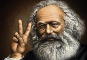 Karl-Marx