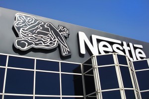 nestle